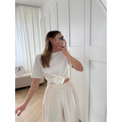 Bluzka Rosélie 100% Bawełna