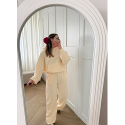 Dres Luméire ♥ Butter Yellow