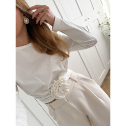 Bluzka Rosélie Longsleeve ♥...