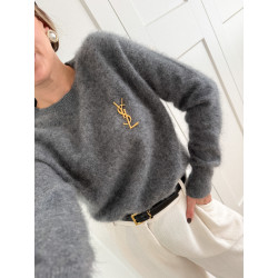 Sweter Luu | Merino ♥...
