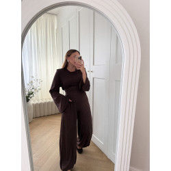 Élise Set ♥ Chocolate