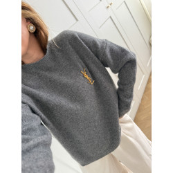 Sweter 100% Merino ♥...