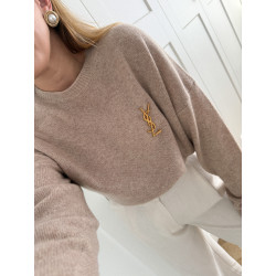 Sweter 100% Merino ♥...