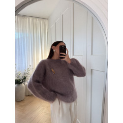 Sweter Lorénzo Kid Mohair ♥...