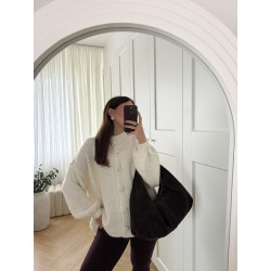 Sweter Lovré ♥ Creamy